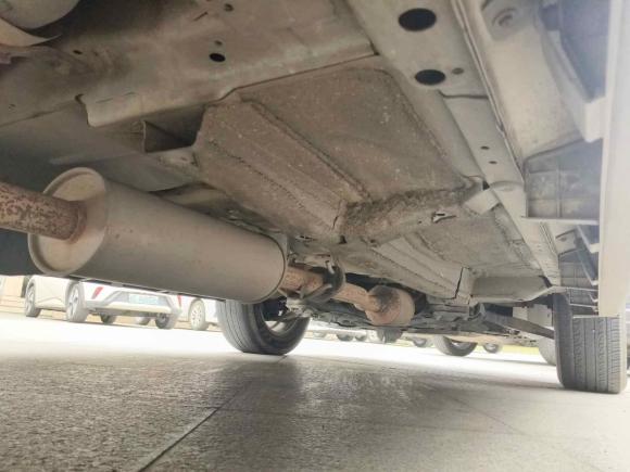 [温州·浙C] 二手哈弗哈弗M62021款 PLUS 1.5T DCT豪华智联型