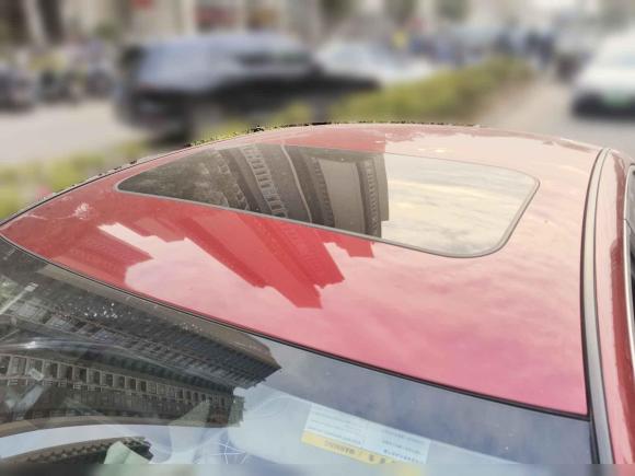 [佛山·粤E] 二手英菲尼迪英菲尼迪Q50L2018款 2.0T 逸享版 国VI