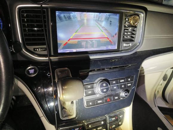 [杭州·浙A] 二手广汽传祺传祺M82018款 320T 尊贵版