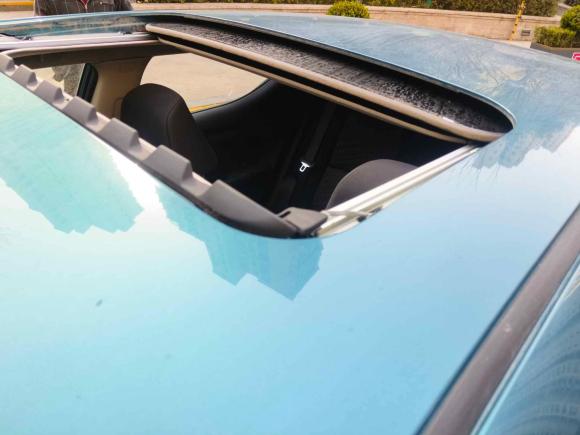 [上海·苏E] 二手日产蓝鸟2016款 1.6L 手动炫酷版