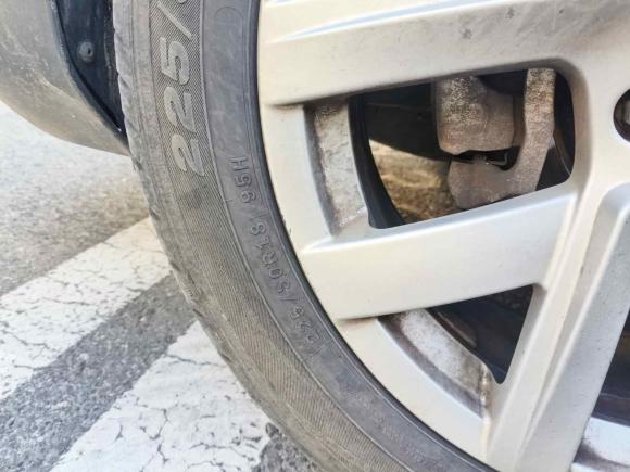 [青岛·鲁B] 二手捷达捷达VS52019款 280TSI 手动悦享型