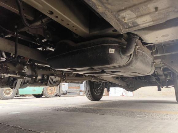 [常州·苏D] 二手江汽集团星锐2021款 2.0T 节油王快运版非营运版本长轴D20TCIF1