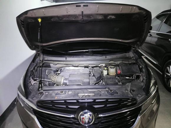 [上海·沪F] 二手别克别克GL82020款 陆上公务舱 652T 豪华型