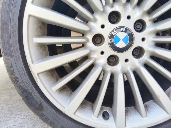 [合肥·皖A] 二手宝马宝马3系2018款 320Li 时尚型