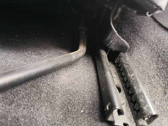 [西安·鲁N] 二手MINIMINI2010款 1.6T COOPER S 50 Camden