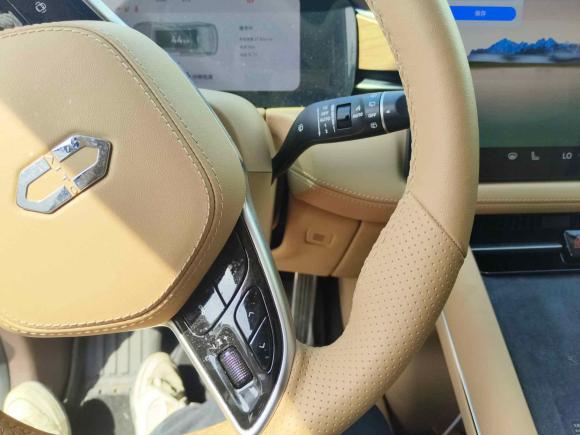 [上海·沪A] 二手鸿蒙智行问界M72024款 1.5T 后驱Plus版 5座