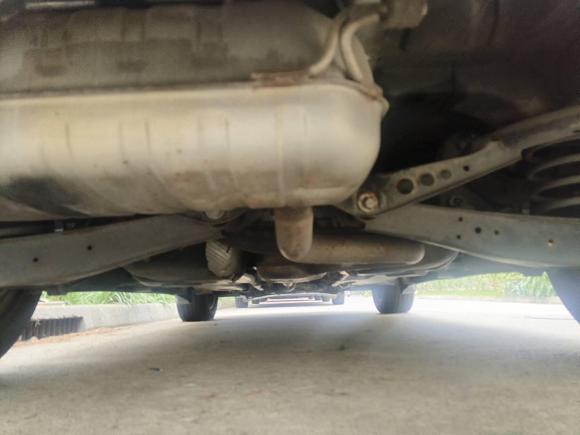 [苏州·苏E] 二手大众途观2015款 1.8TSI 自动两驱豪华型