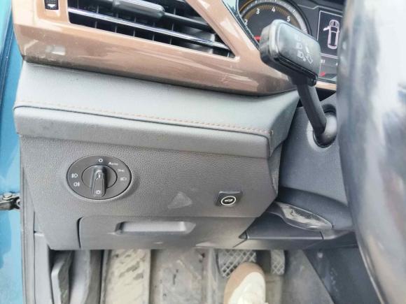 [成都·川M] 二手大众途岳2021款 280TSI 两驱豪华版