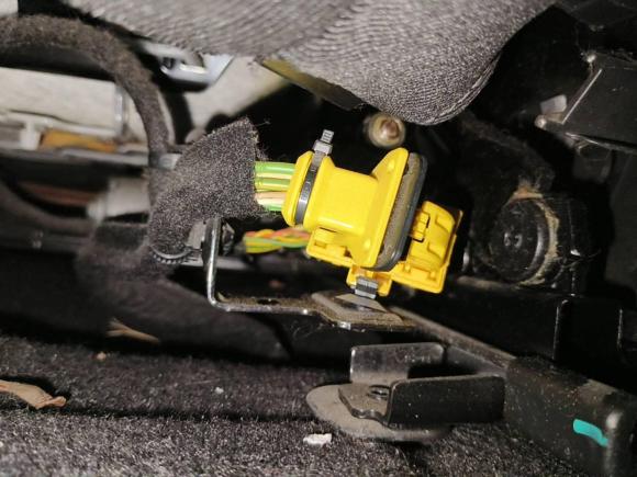 [常州·苏D] 二手雪铁龙雪铁龙C52014款 1.6T 自动尊享型