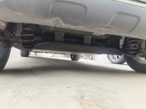 [上海·沪A] 二手比亚迪元新能源2019款 EV535 智联领潮型