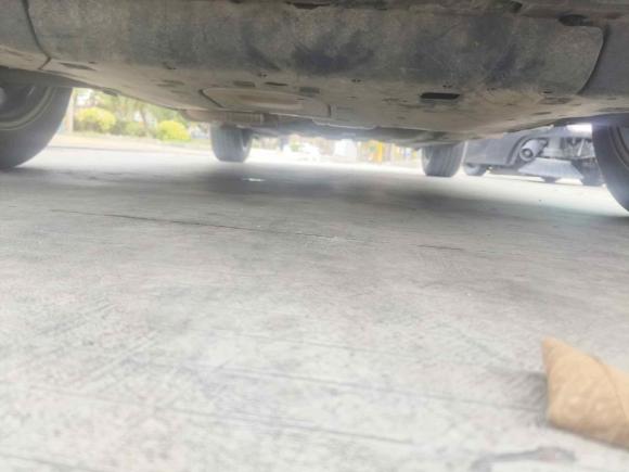 [深圳·粤L] 二手本田本田XR-V2017款 1.8L EXi CVT舒适版