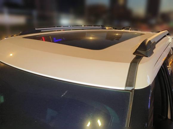 [苏州·苏E] 二手福特探险者2013款 3.5L 尊享型