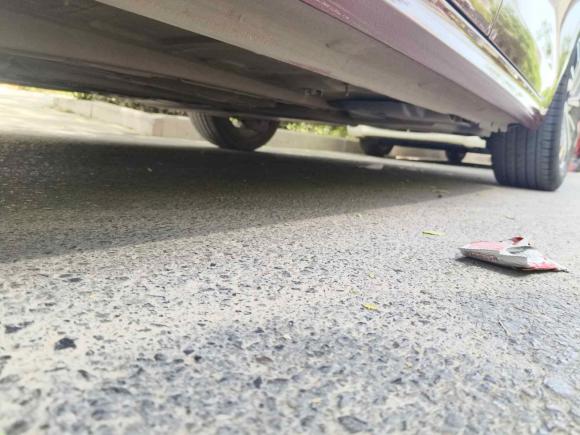 [西安·陕A] 二手标致标致5082021款 508L 400THP PureTech 驾控版