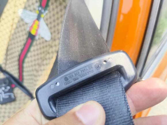 [西安·京N] 二手奥迪奥迪Q32015款 30 TFSI 进取型