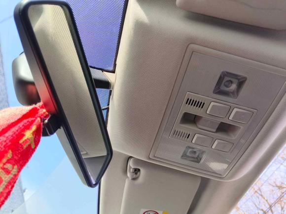 [西安·陕U] 二手大众朗逸2022款 280TSI DSG舒适版