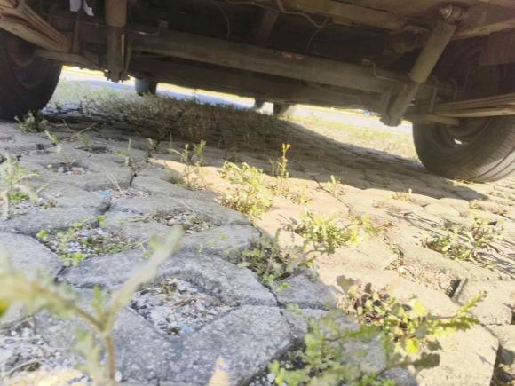 [嘉兴·苏F] 二手大通大通EV302023款 纯电智能物流专家长轴国轩
