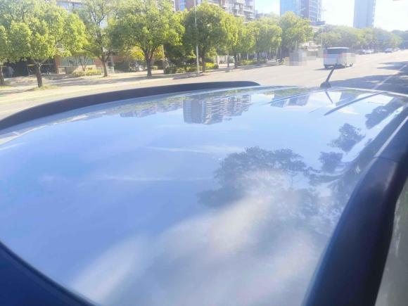 [苏州·苏A] 二手三菱劲炫ASX2013款 2.0L CVT两驱精英版