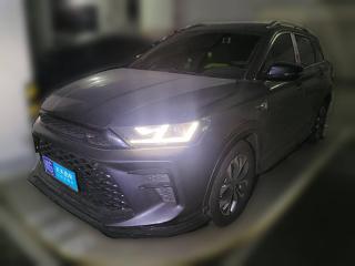 SWM斯威汽车SWM斯威G012019款 F版 1.5T 自动银粉版 国VI「成都二手车」「天天拍车」