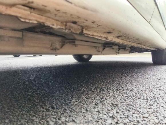 [武汉·鄂A] 二手东风风神东风风神E702019款 500 超享版