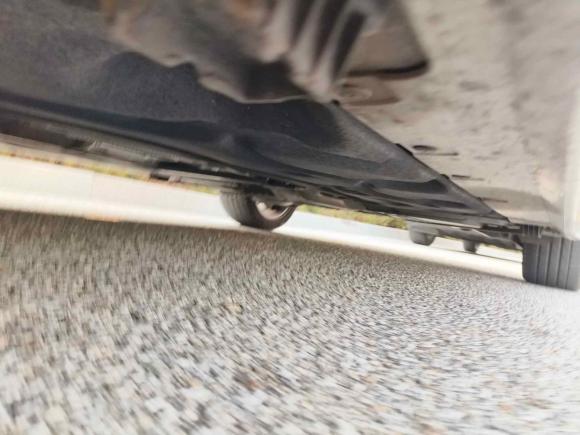 [青岛·鲁U] 二手宝马宝马1系2022款 120i M运动曜夜版