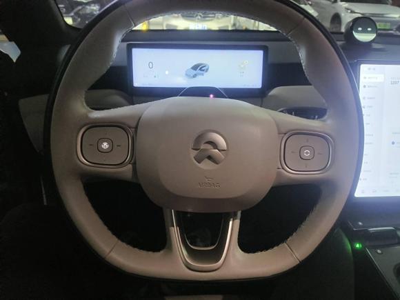 [苏州·苏E] 二手蔚来蔚来ET52022款 75kWh