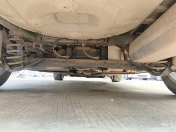 [合肥·皖H] 二手福特福睿斯2017款 幸福版 1.5L 自动时尚型