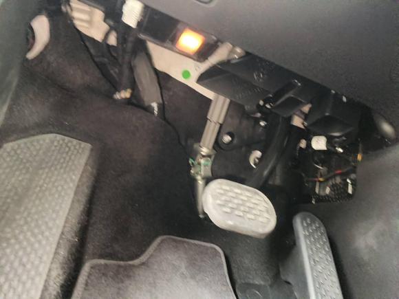 [杭州·浙A] 二手smartsmart精灵#12024款 灵动标准版