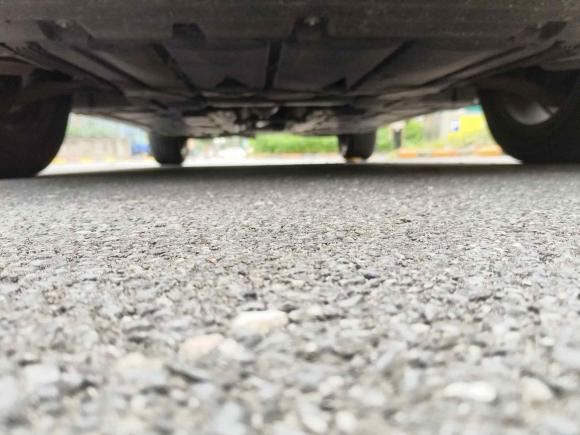 [广州·粤A] 二手奔驰奔驰GLA2022款 改款 GLA 200