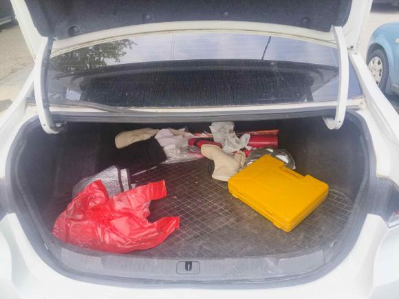 [青岛·鲁U] 二手别克英朗2019款 15T 双离合进取型 国VI