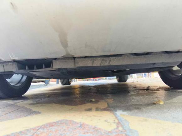 [深圳·粤B] 二手福特翼虎2015款 2.0L GTDi 四驱运动型