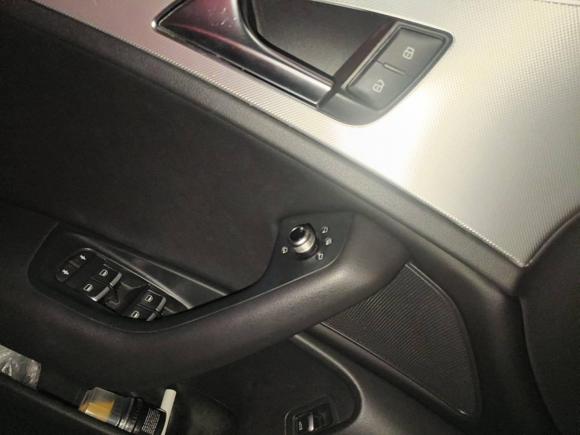 [杭州·浙A] 二手奥迪奥迪A6L2016款 TFSI 技术型