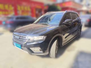哈弗哈弗H6 Coupe2016款 蓝标 1.5T 自动两驱精英型