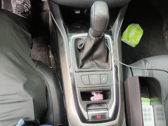 [芜湖·皖B] 二手标致标致4082015款 1.2T 自动豪华版