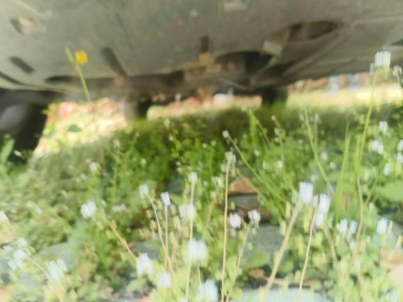 [嘉兴·浙F] 二手吉利汽车远景X62016款 1.3T CVT旗舰型