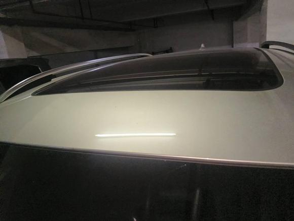 [苏州·苏U] 二手荣威荣威RX5 MAX2019款 300TGI 自动4G互联豪华版