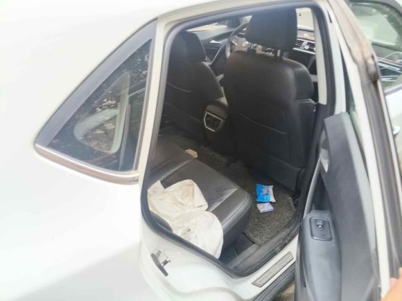 [青岛·鲁F] 二手名爵锐腾2015款 2.0TGI TST豪华版