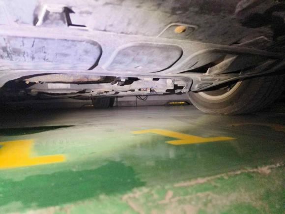 [南通·苏F] 二手大众迈腾2013款 1.8TSI 领先型