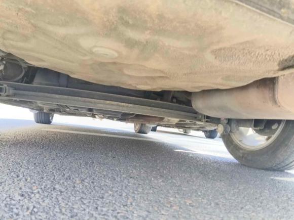 [深圳·桂M] 二手吉利汽车帝豪2017款 三厢百万款 1.5L CVT向上版