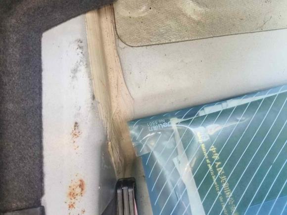 [南京·苏A] 二手吉利汽车帝豪2017款 三厢百万款 1.5L CVT豪华型