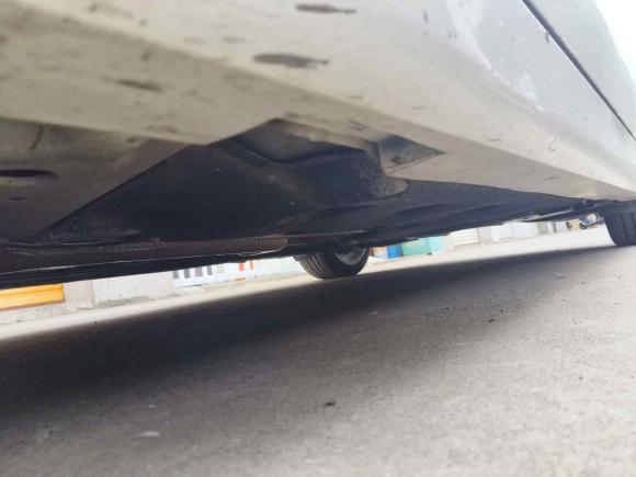 [宁波·浙B] 二手凯迪拉克凯迪拉克ATS-L2016款 28T 技术型