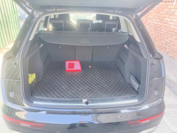 [义乌·浙G] 二手奥迪奥迪Q5L2022款 40T 豪华动感型