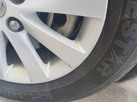 [金华·浙G] 二手别克别克GL82014款 2.4L 经典版