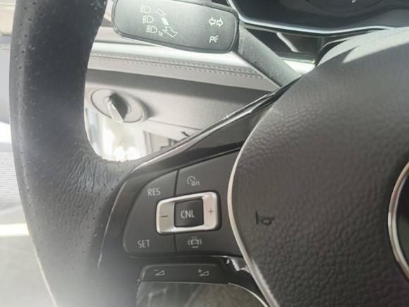 [温州·浙C] 二手大众速腾2019款 200TSI DSG舒适型 国VI