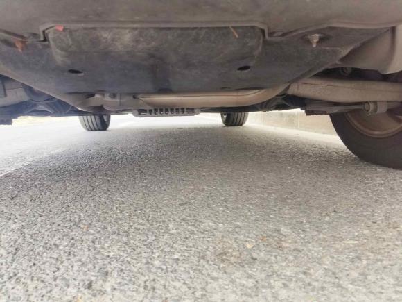 [上海·沪B] 二手保时捷Macan2014款 Macan 2.0T