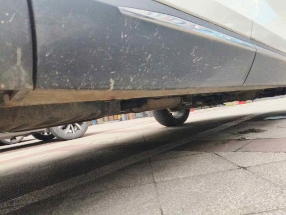 [温州·赣A] 二手五菱汽车五菱星辰2021款 1.5T CVT星曜版