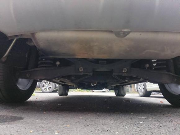 [成都·川A] 二手广汽传祺传祺GS42018款 235T 自动两驱豪华智联百万纪念版