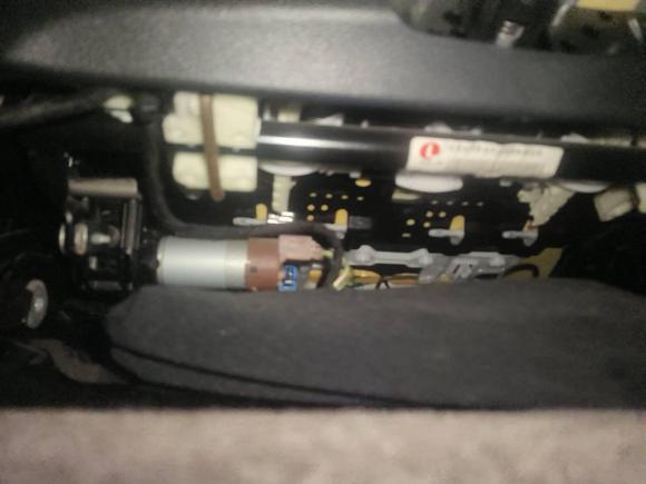 [宁波·浙B] 二手奔驰奔驰GLC2016款 GLC 260 4MATIC 动感型