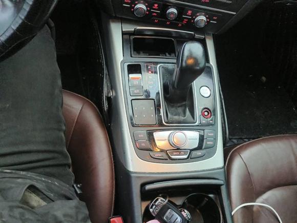 [嘉兴·浙G] 二手奥迪奥迪A6L2018款 TFSI 典藏版