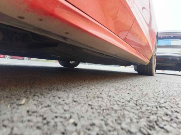 [杭州·浙A] 二手福特福克斯2019款 三厢 EcoBoost 180 自动ST Line