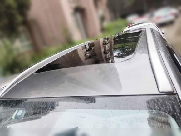 [西安·陕A] 二手长安长安CS55PLUS2022款 第二代 1.5T DCT尊贵型